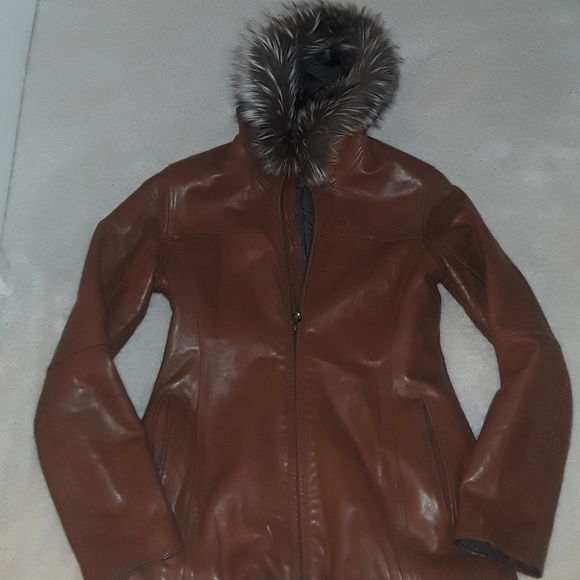 Jackets & Blazers - Coat